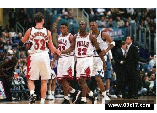 NBA精彩瞬间：十大经典球场表演精选